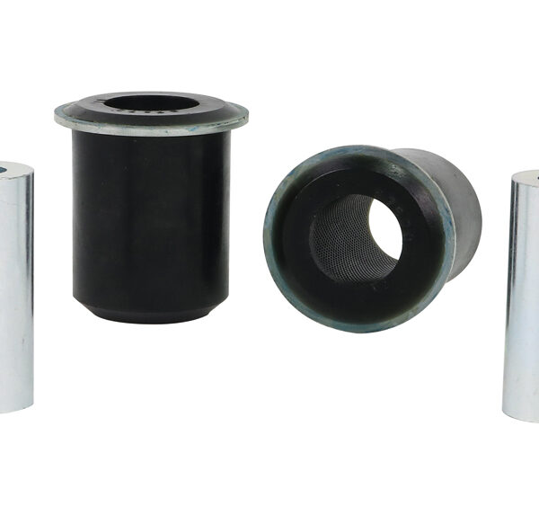 Alternative view of Control arm - upper rear bushing