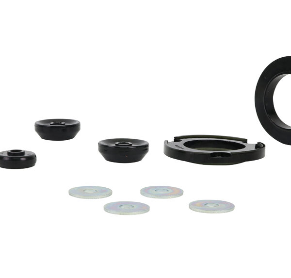 Alternative view of Strut mount - bushing