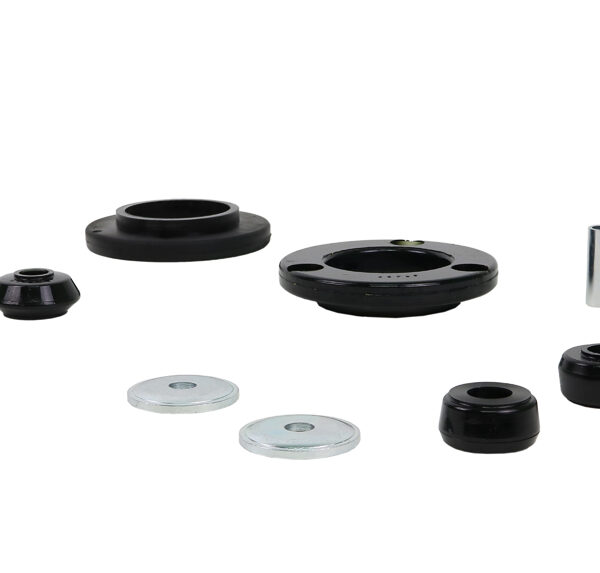 Alternative view of Strut mount - bushing