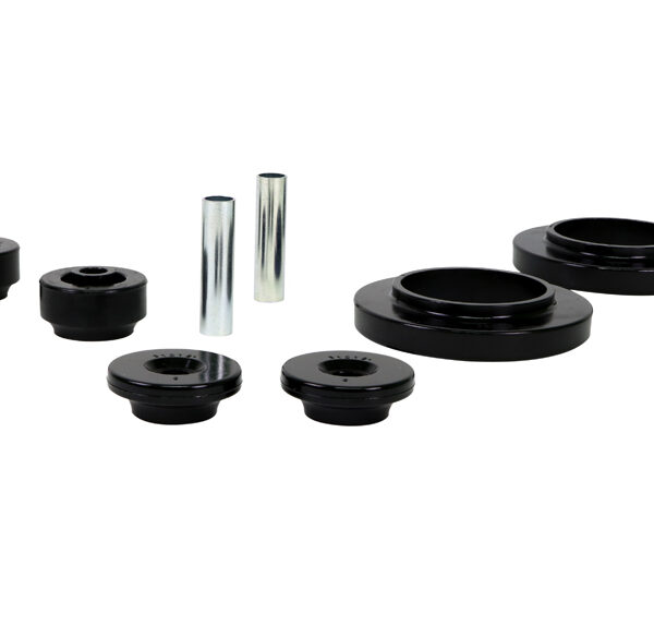 Alternative view of Strut mount - bushing