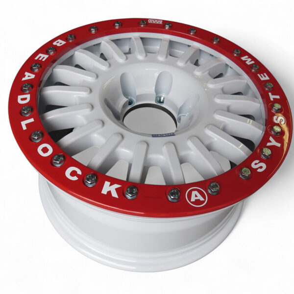 Alternative view of Strut mount - bushing