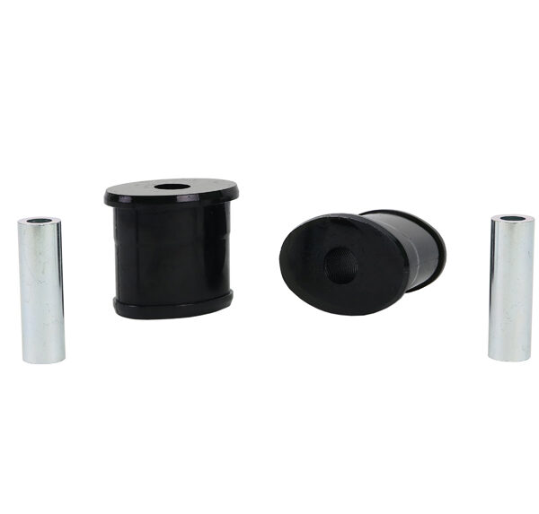 Alternative view of Trailing arm - lower front bushing