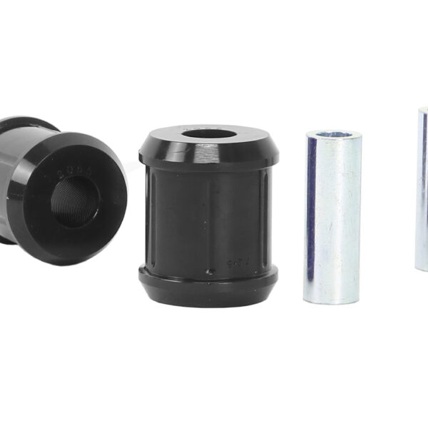 Alternative view of SB TRIANGLE AR INF AR PAJERO 3