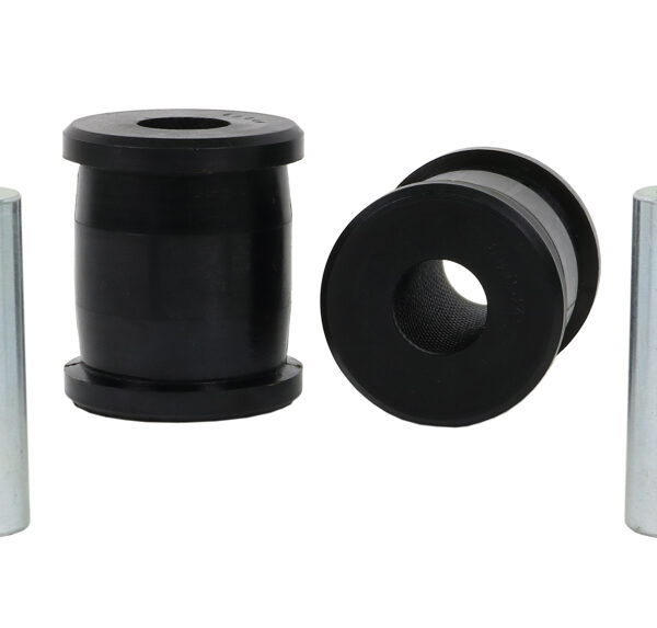 Alternative view of Trailing arm - lower rear bushing