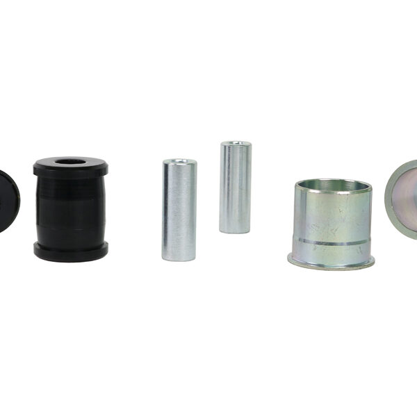 Alternative view of Trailing arm - lower rear bushing