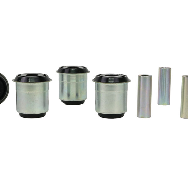 Alternative view of SB BARRE PANHARD JEEP XJ