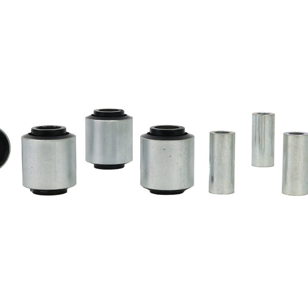 Alternative view of Trailing arm - lower bushing