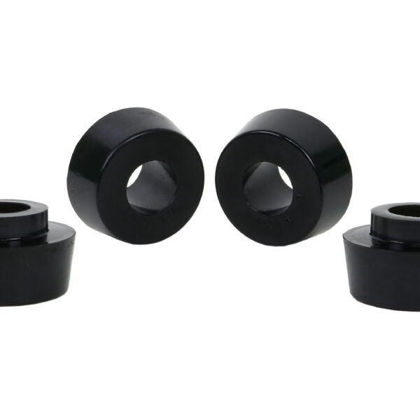 Alternative view of Trailing arm - lower front bushing