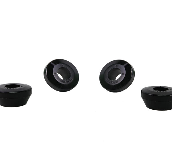 Alternative view of Trailing arm - lower front bushing