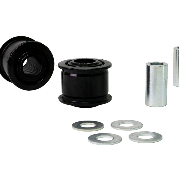 Alternative view of Trailing arm - lower front bushing