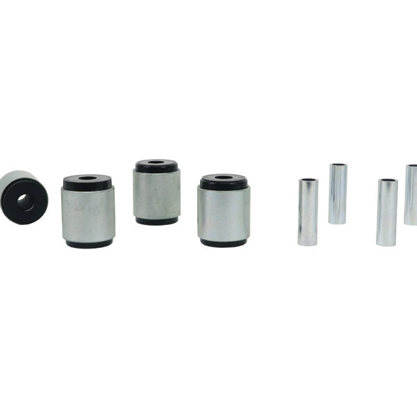 Alternative view of Trailing arm - lower bushing