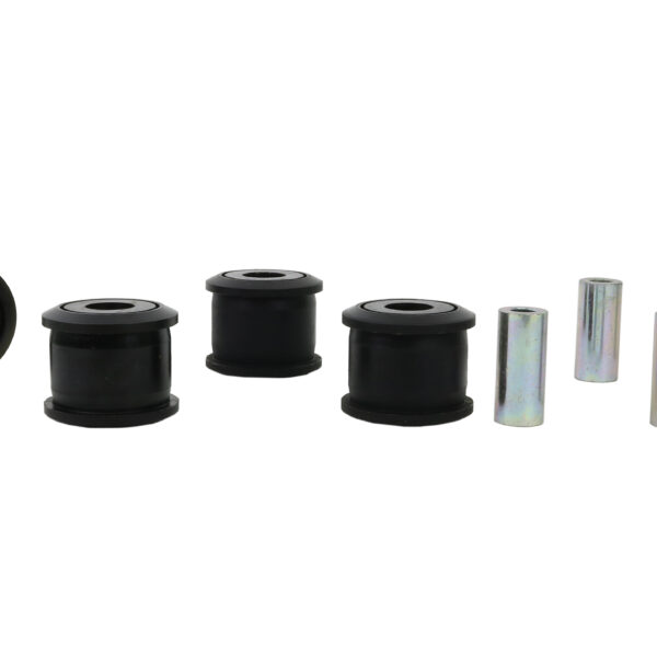 Alternative view of Trailing arm - lower bushing