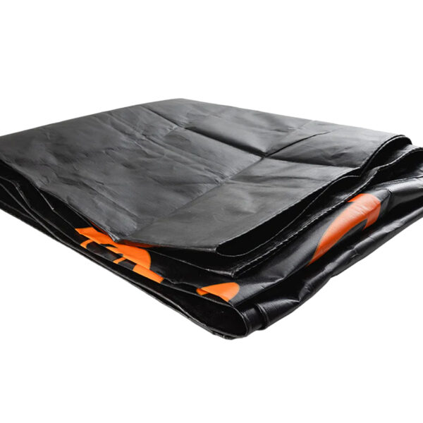Alternative view of Bâche imperméable tarp Maxtrax
