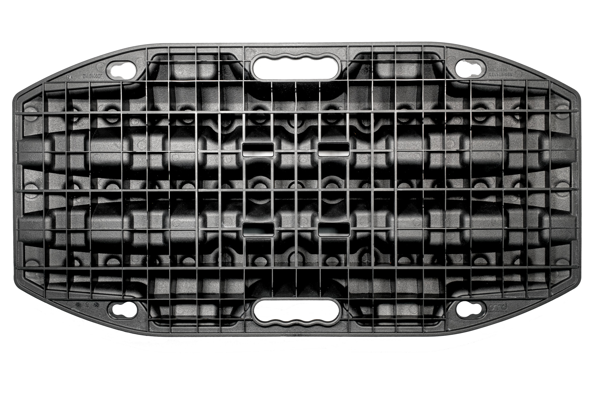 Plaque à sable Maxtrax Mini + Jaxbase Noir - Le set – Image 2