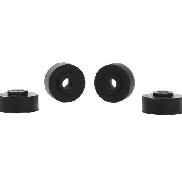 Alternative view of Shock absorber - upper bushing