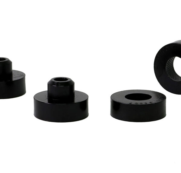 Alternative view of Shock absorber - upper bushing