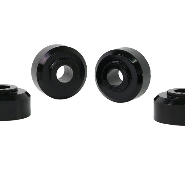 Alternative view of Shock absorber - upper bushing