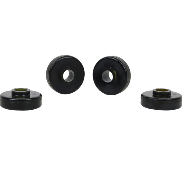 Alternative view of Shock absorber - upper bushing