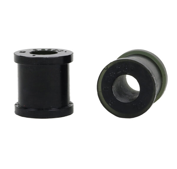 Alternative view of Shock absorber - lower bushing
