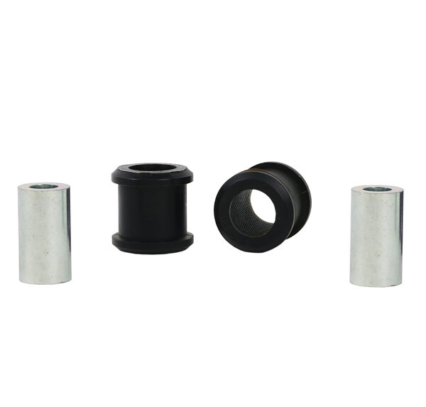 Alternative view of Shock absorber - lower bushing