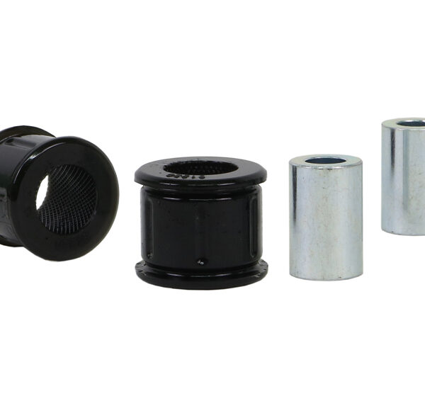 Alternative view of Shock absorber - lower bushing