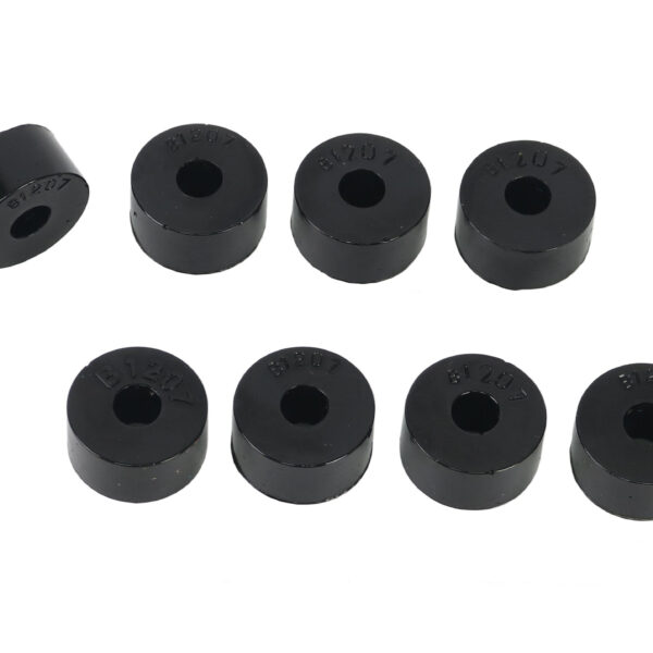 Alternative view of Sway bar - link bushing