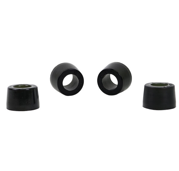 Alternative view of Steering - damper bushing