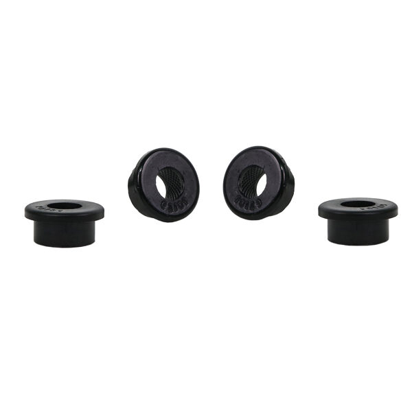 Alternative view of Shock absorber - upper bushing