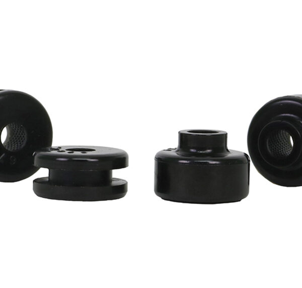 Alternative view of Shock absorber - upper bushing