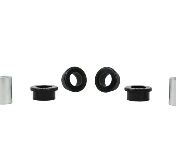 Alternative view of Shock absorber - lower bushing