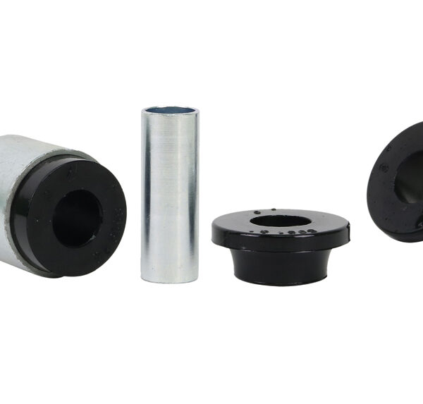 Alternative view of Panhard rod - bushing