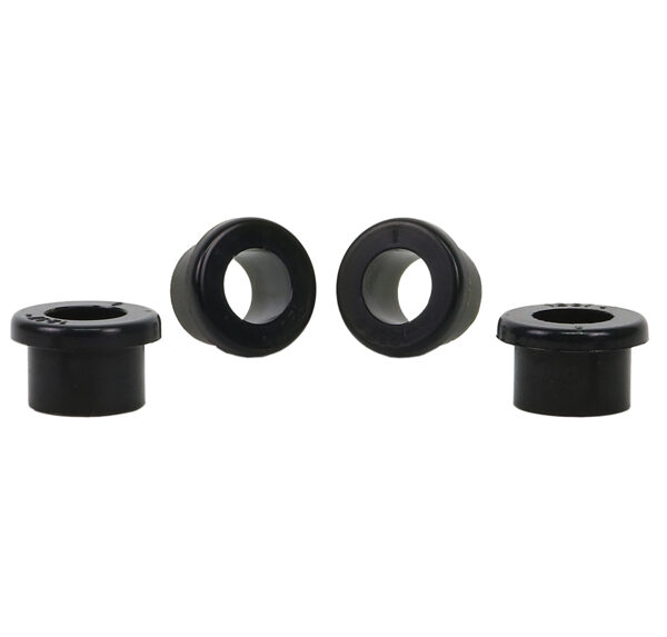 Alternative view of Panhard rod - bushing