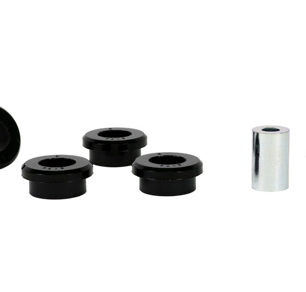 Alternative view of Panhard rod - bushing