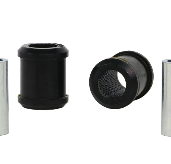 Alternative view of Panhard rod - bushing