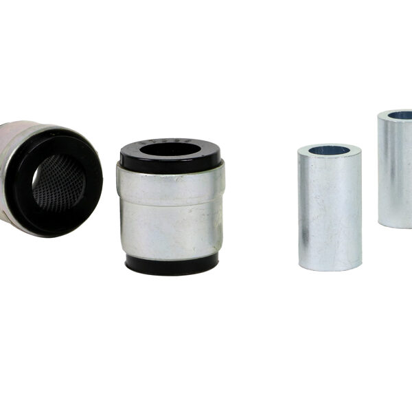 Alternative view of Panhard rod - bushing