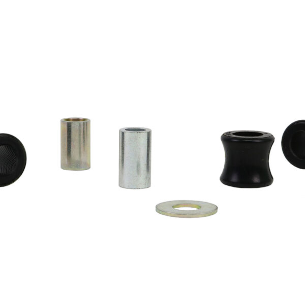 Alternative view of Kit silent blocs en polyuréthane Nolathane barre panhard arrière LJ7 KZJ7 phares carrés