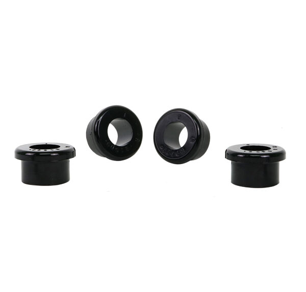 Alternative view of Panhard rod - bushing