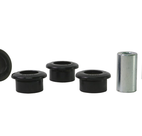 Alternative view of Panhard rod - bushing