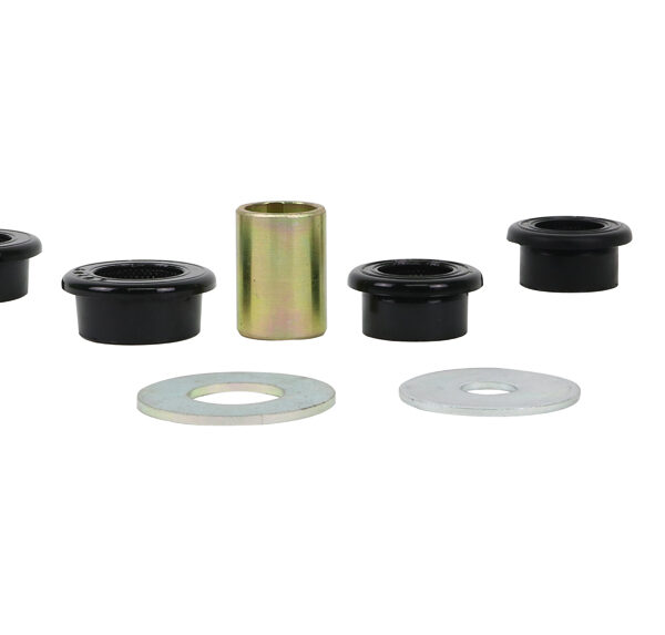 Alternative view of Panhard rod - bushing
