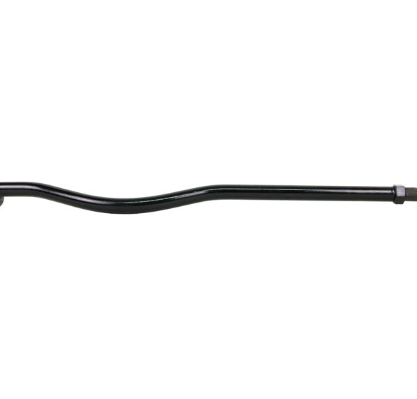 Alternative view of Panhard rod
