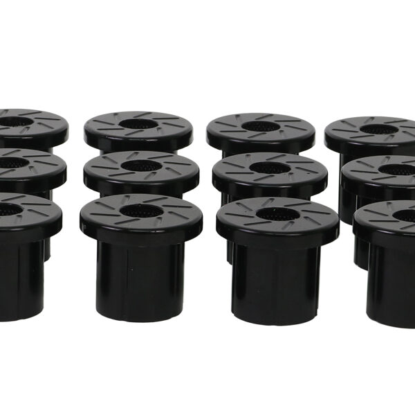 Alternative view of HC - KIT FRONT SPRIN