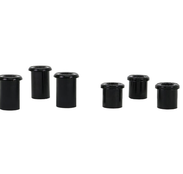 Alternative view of Spring kit