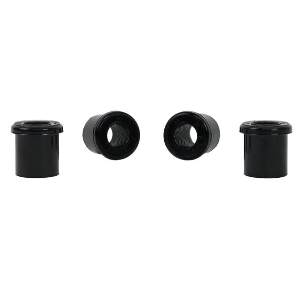 Alternative view of KIT 4 SB LAMES 18/30MM HILUX <2005