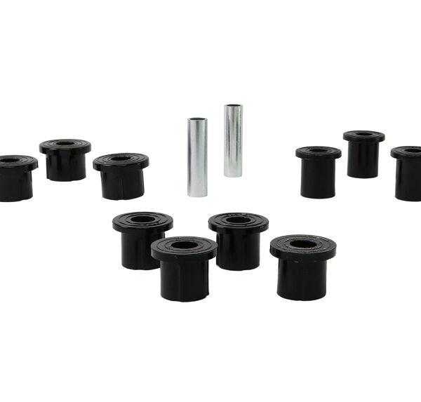 Alternative view of Spring kit