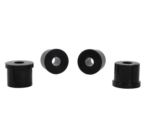 Alternative view of Spring - eye front bushing