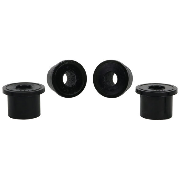 Alternative view of Spring - eye front bushing