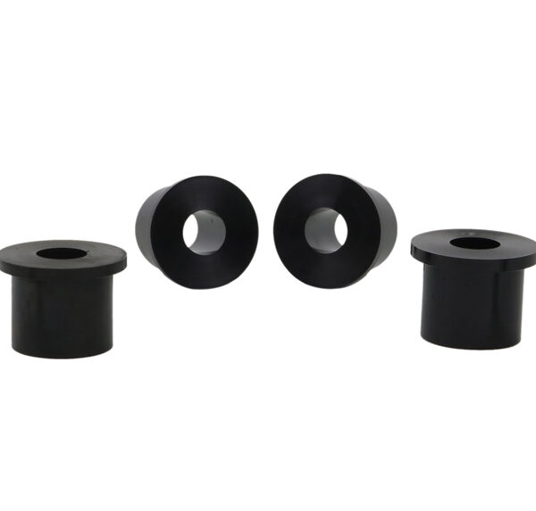 Alternative view of Spring - eye rear bushing