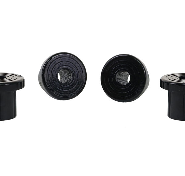 Alternative view of Spring - eye rear bushing