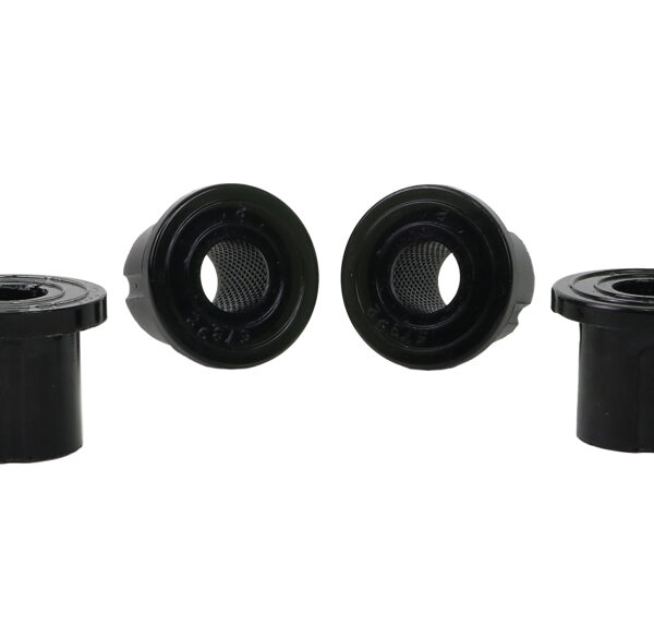 Alternative view of Spring - eye rear bushing