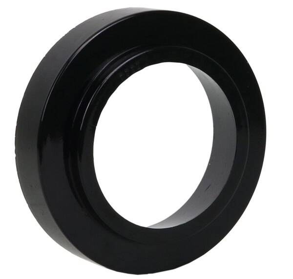 Alternative view of Cale de ressort avant 30mm Nolathane HDJ80 - La pièce